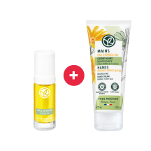 Conjunto Nutritivo | Yves Rocher Portugal