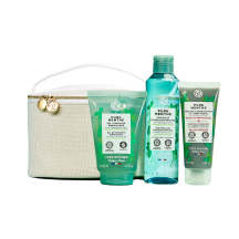 Conjunto Limpeza Purificante | Yves Rocher Portugal