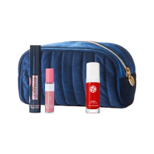 Conjunto de Maquilhagem Completa Rouge Garance | Yves Rocher Portugal