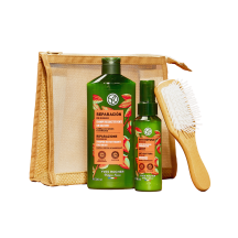 Conjunto Haircare Reparação | Yves Rocher Portugal