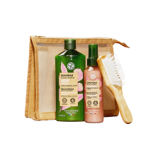 Conjunto Haircare Suavidade | Yves Rocher Portugal